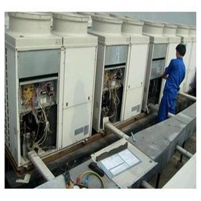长沙浏阳太平桥制冷设备销售--旧中央空调收购公司